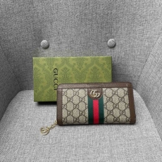 Gucci Wallets Purse